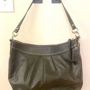 Coach Leather Purse